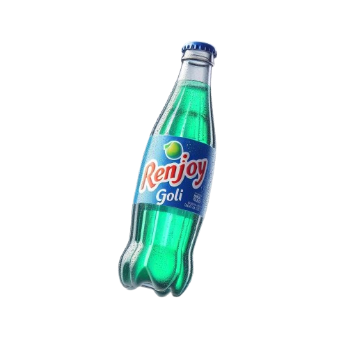 Lemon Goli Soda - Ruthvek Foods and Beverages Goli Soda