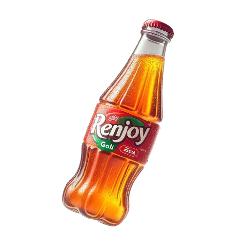 Jeera Goli Soda - Ruthvek Foods and Beverages Goli Soda